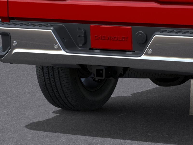 2026 Chevrolet Silverado 1500 - Image 14