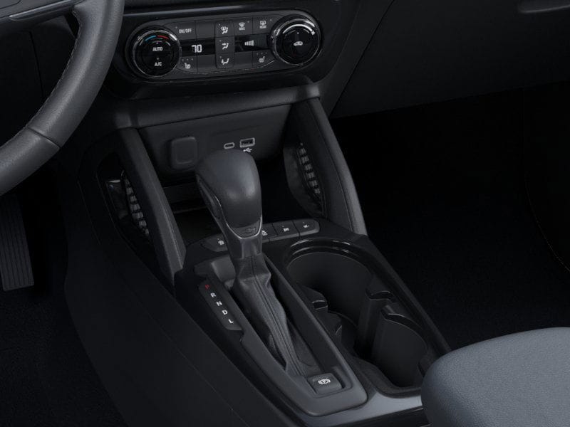 2026 Chevrolet Trailblazer - Image 23