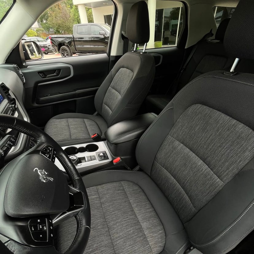 2023 Ford Bronco Sport - Image 21