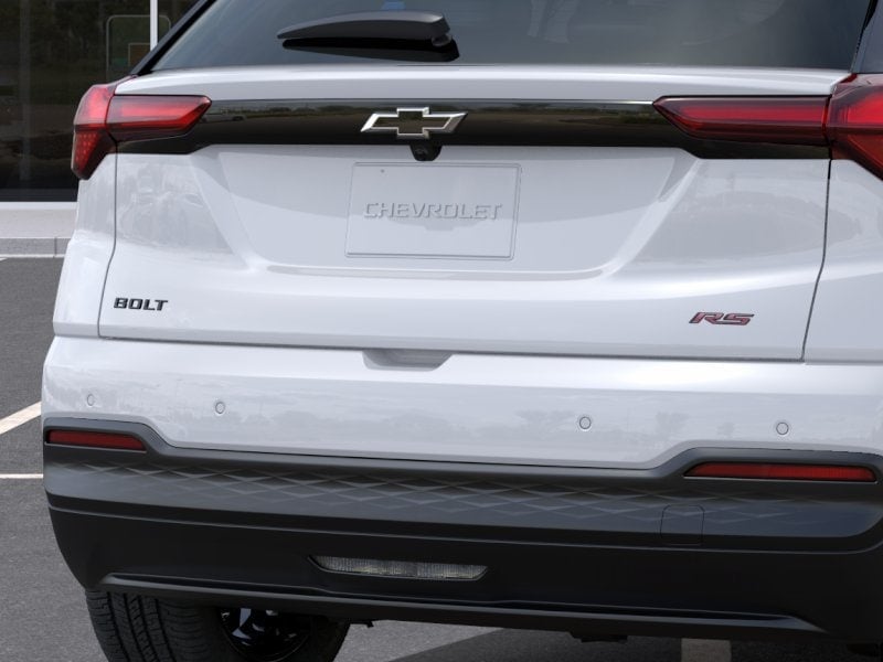 2027 Chevrolet Bolt - Image 14