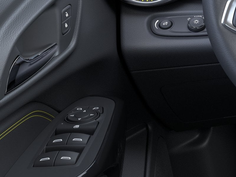 2026 Chevrolet Trax - Image 22