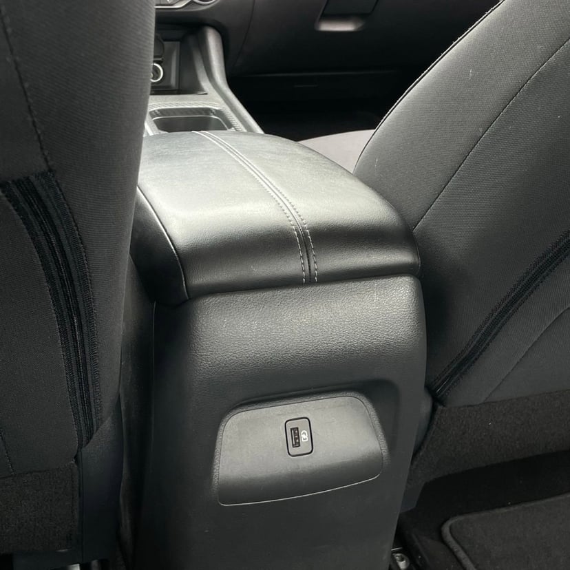 2024 Nissan Sentra - Image 25