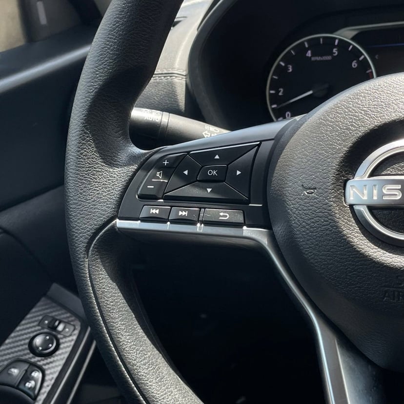 2024 Nissan Sentra - Image 14