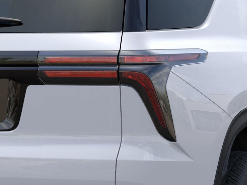 2026 Chevrolet Traverse - Image 10