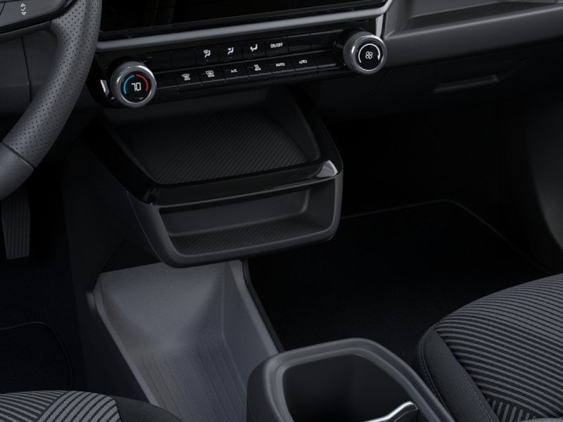 2027 Chevrolet Bolt - Image 23
