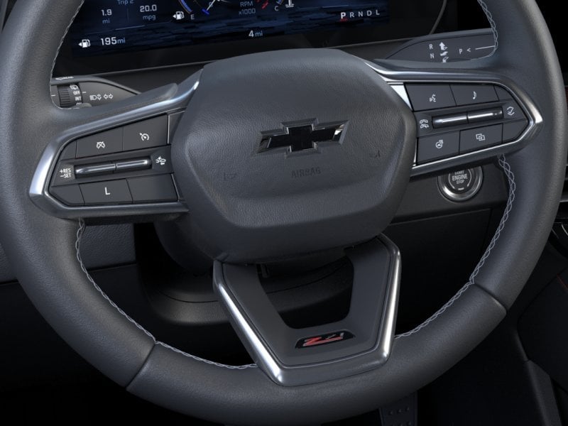 2026 Chevrolet Traverse - Image 19
