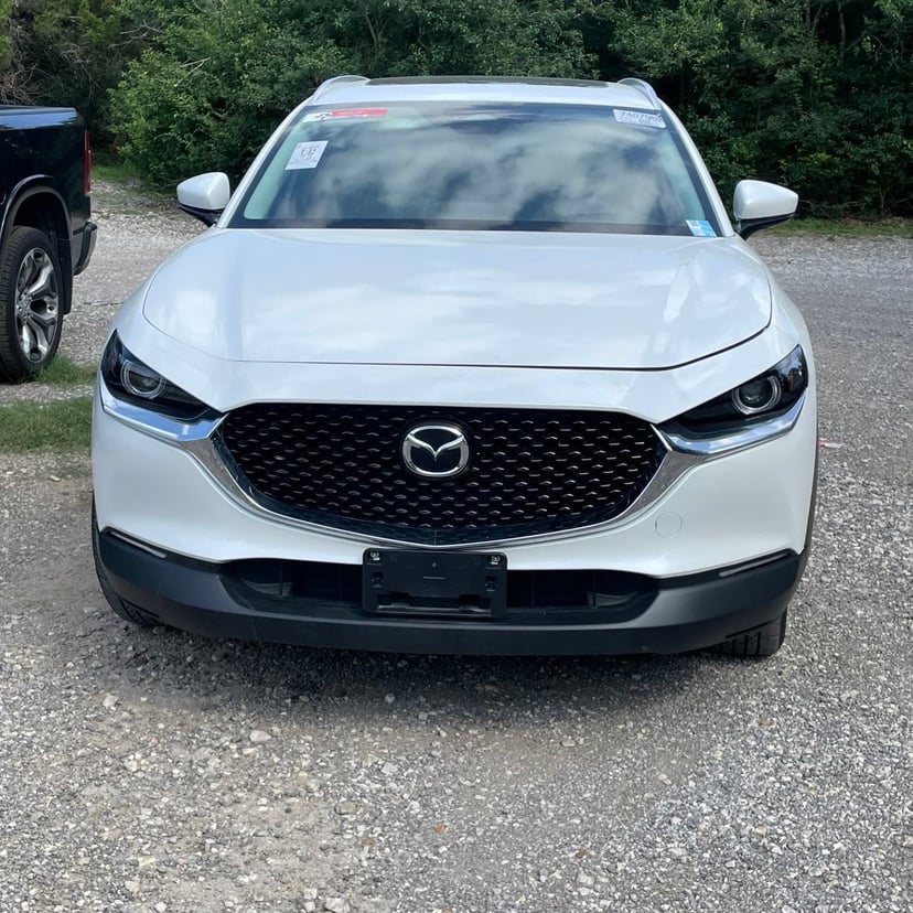 2025 Mazda CX-30 - Image 2