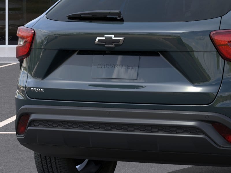 2026 Chevrolet Trax - Image 14