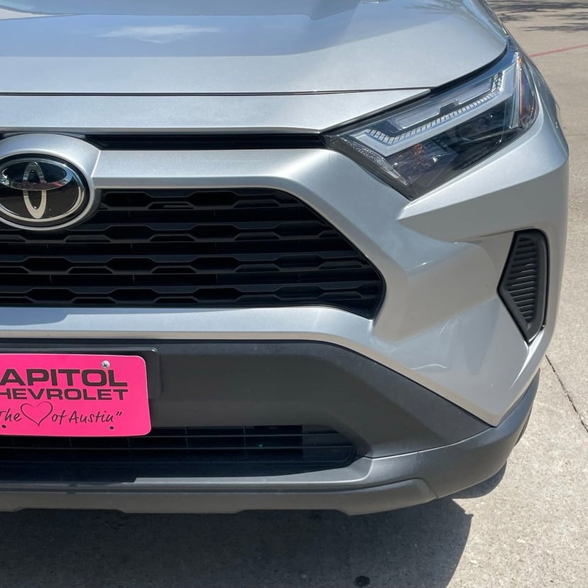 2024 Toyota RAV4 - Image 8