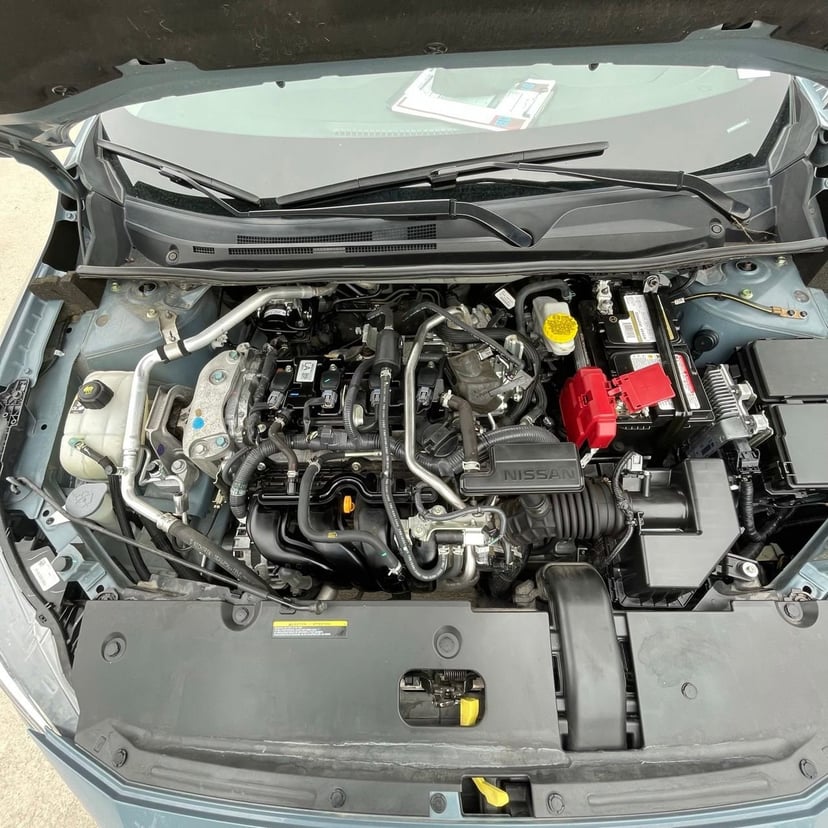 2024 Nissan Sentra - Image 26