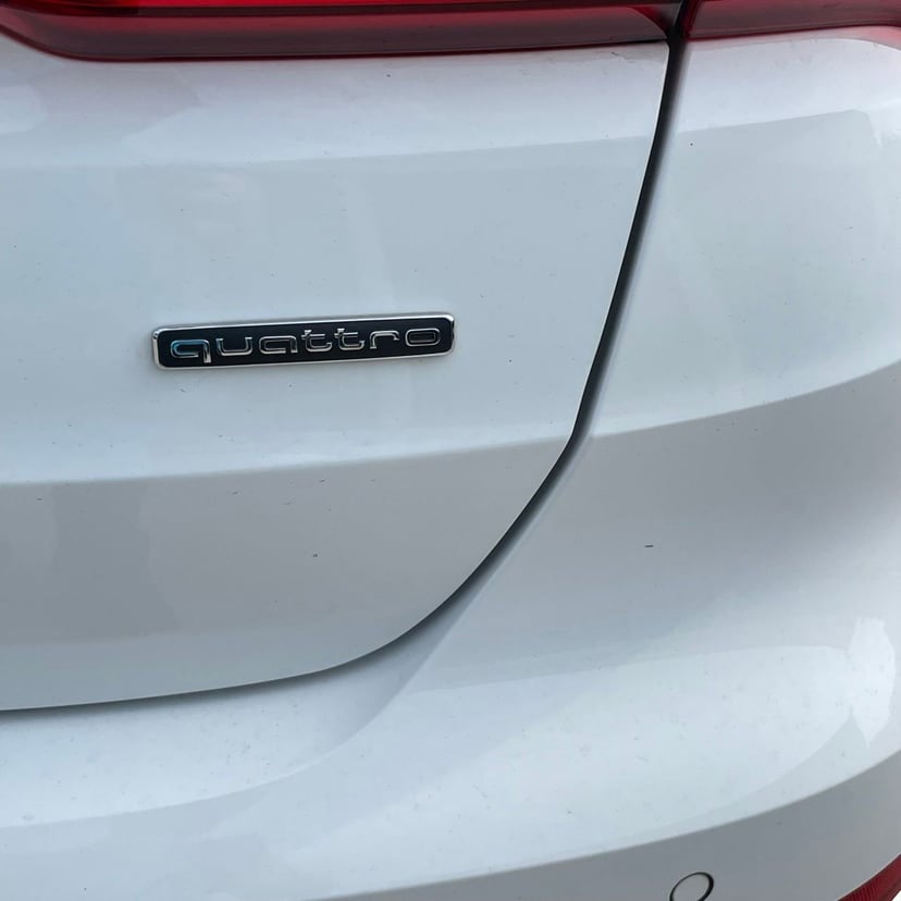 2022 Audi Q3 - Image 7