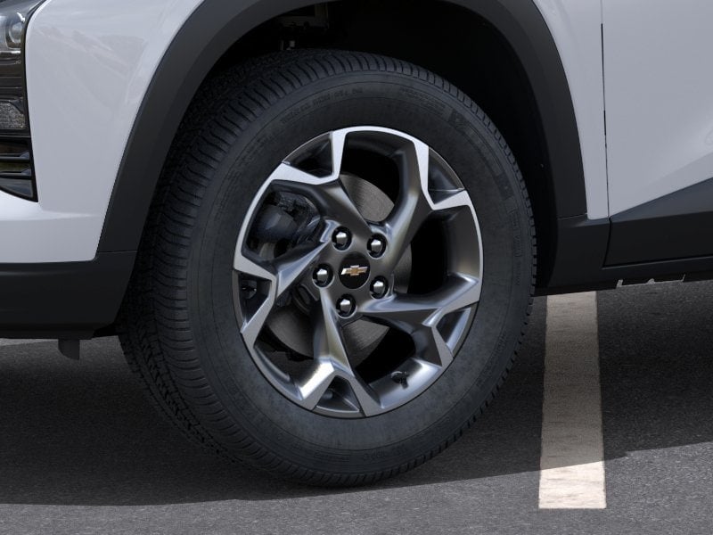 2026 Chevrolet Trax - Image 9