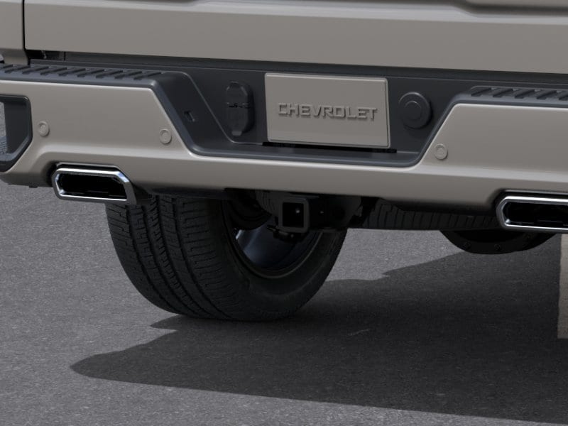 2026 Chevrolet Silverado 1500 - Image 14