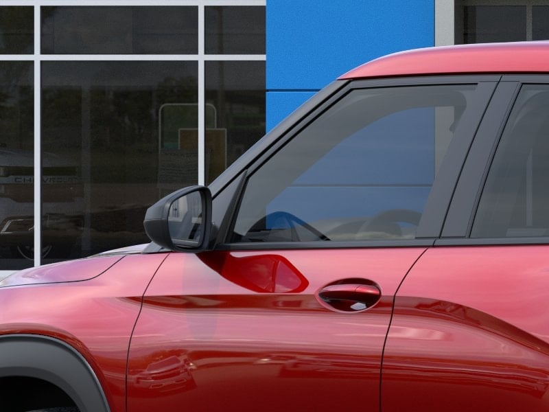 2026 Chevrolet Trailblazer - Image 12