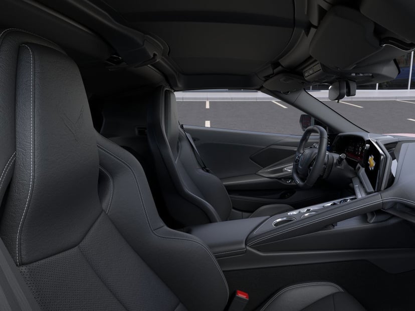 2026 Chevrolet Corvette Z06 - Image 17