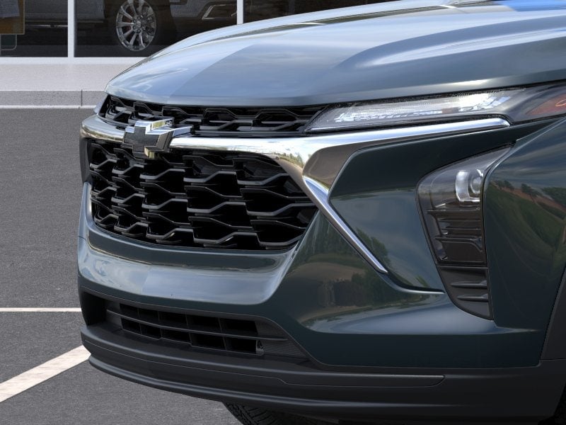 2026 Chevrolet Trax - Image 13
