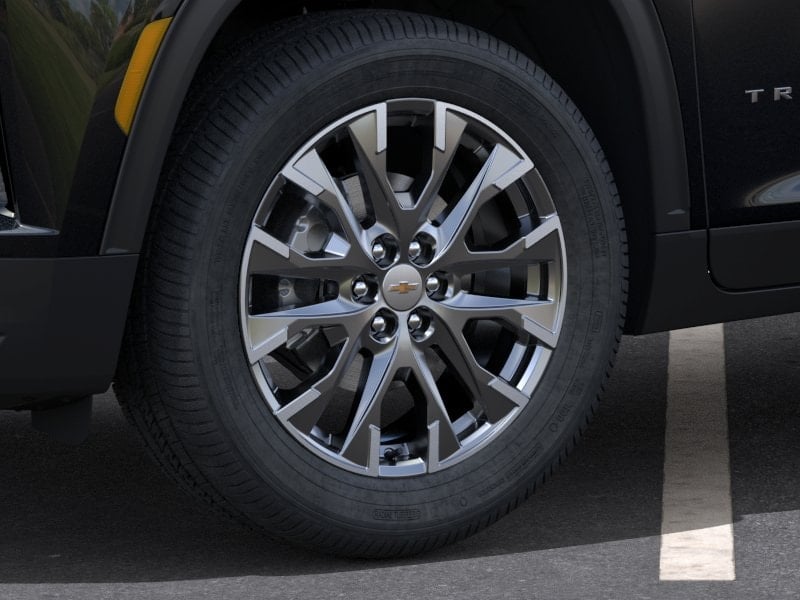 2026 Chevrolet Traverse - Image 9