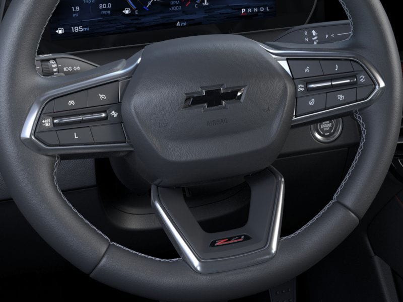 2026 Chevrolet Traverse - Image 19