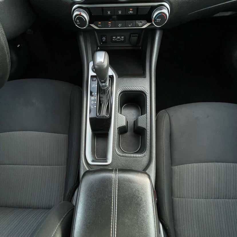 2024 Nissan Sentra - Image 20