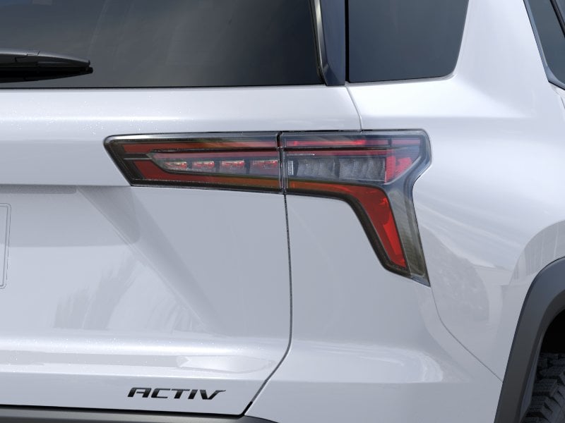 2026 Chevrolet Equinox - Image 11