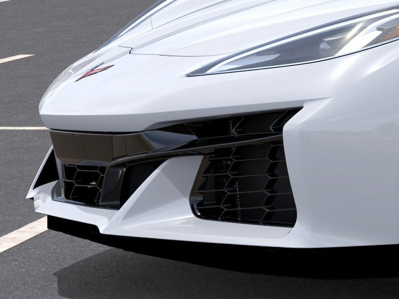 2026 Chevrolet Corvette Z06 - Image 13