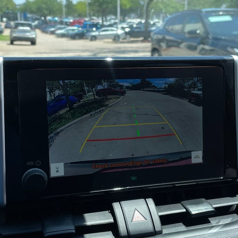 2024 Toyota RAV4 - Image 19