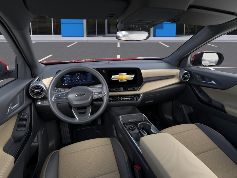 2026 Chevrolet Equinox - Image 15