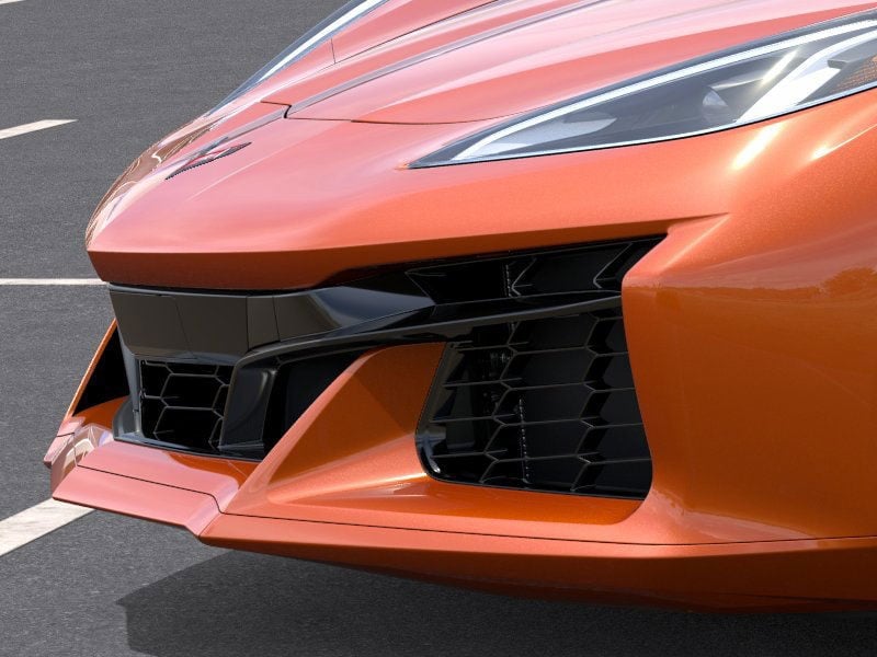 2025 Chevrolet Corvette E-Ray - Image 13