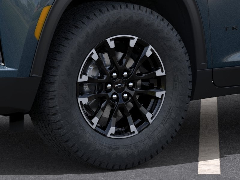 2026 Chevrolet Traverse - Image 9