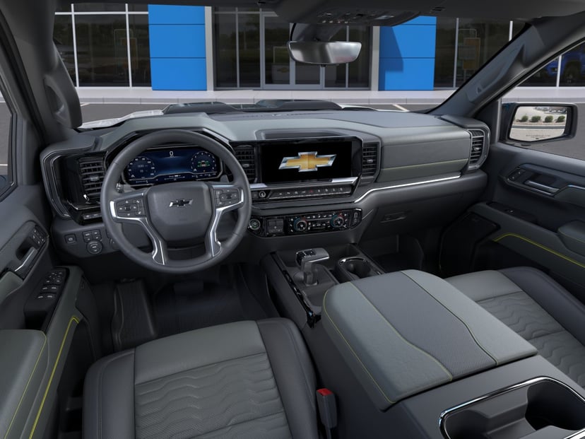 2026 Chevrolet Silverado 1500 - Image 15