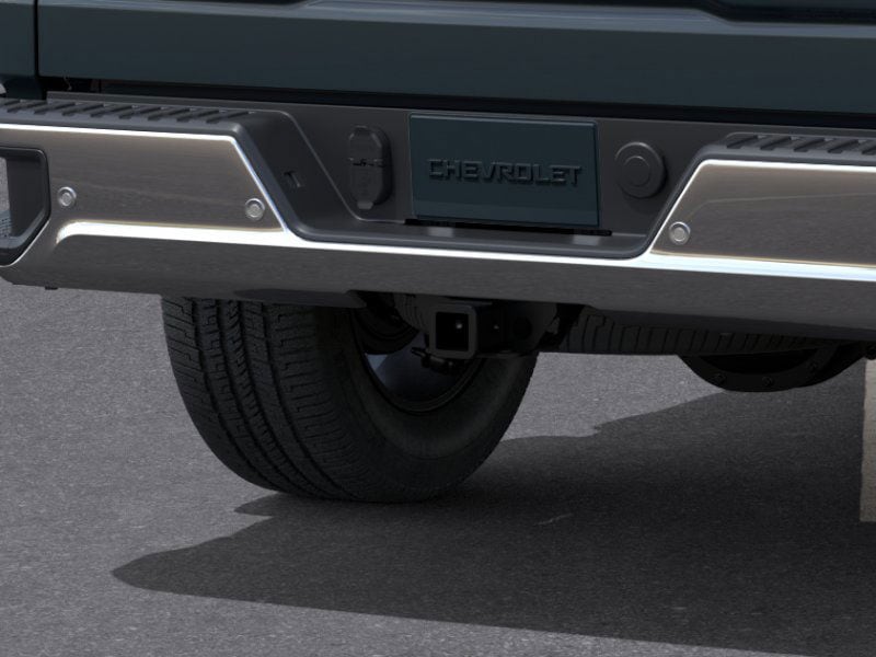 2026 Chevrolet Silverado 1500 - Image 14