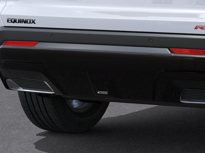 2026 Chevrolet Equinox - Image 14