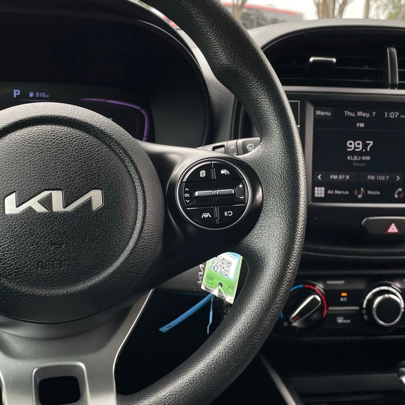 2024 Kia Soul - Image 14