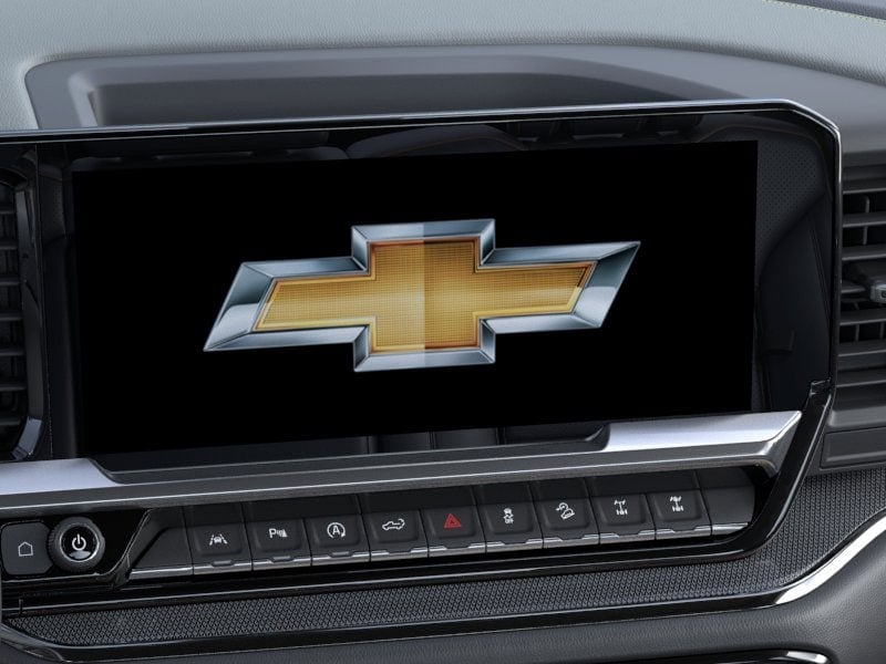 2026 Chevrolet Silverado 1500 - Image 20