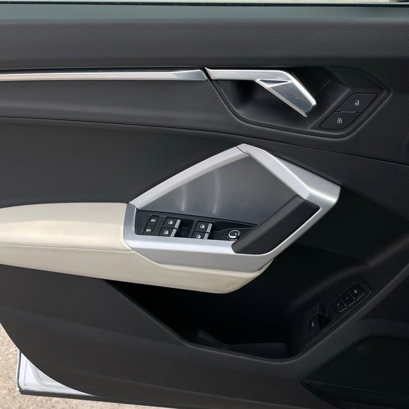 2022 Audi Q3 - Image 22