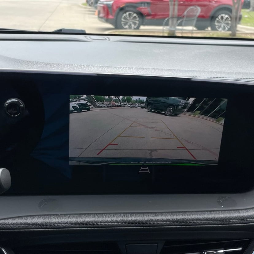 2024 Buick Encore GX - Image 19