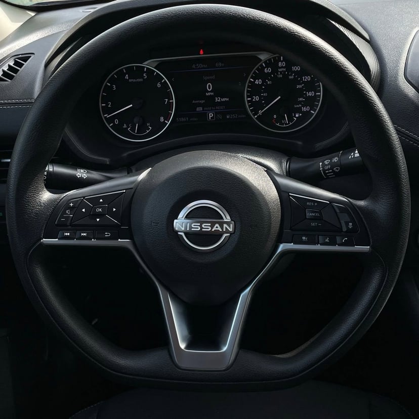 2024 Nissan Sentra - Image 13