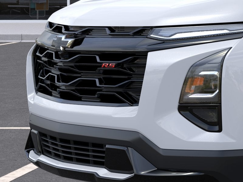 2026 Chevrolet Equinox - Image 13