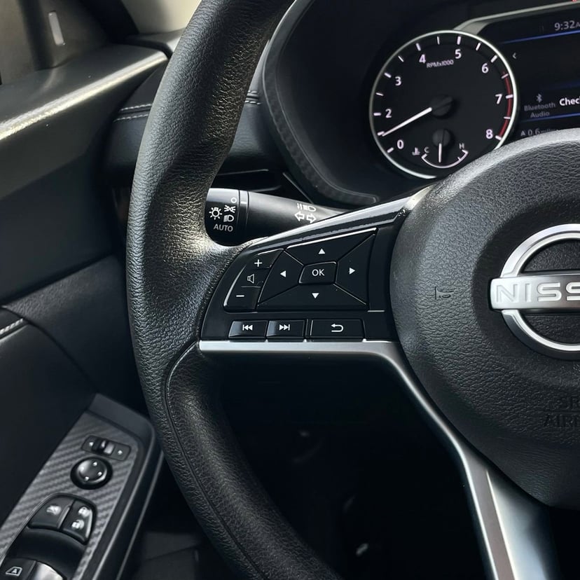 2024 Nissan Sentra - Image 14