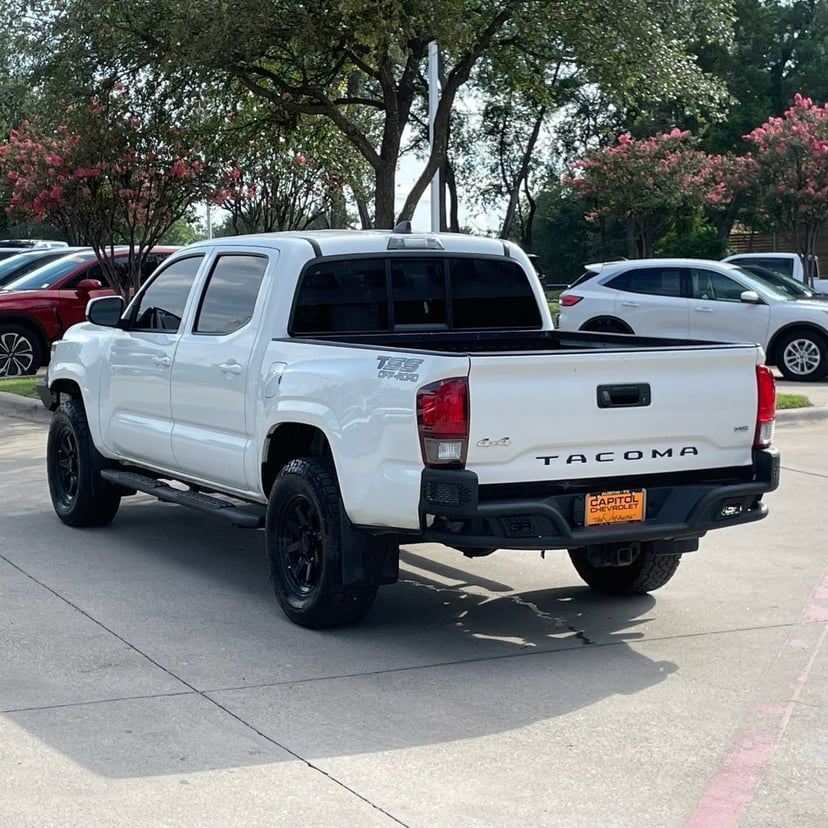 2023 Toyota Tacoma - Image 4