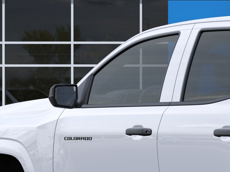 2026 Chevrolet Colorado - Image 12