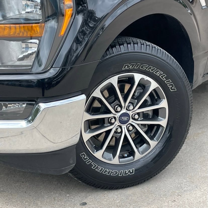 2023 Ford F-150 - Image 8