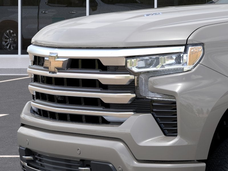 2026 Chevrolet Silverado 1500 - Image 13