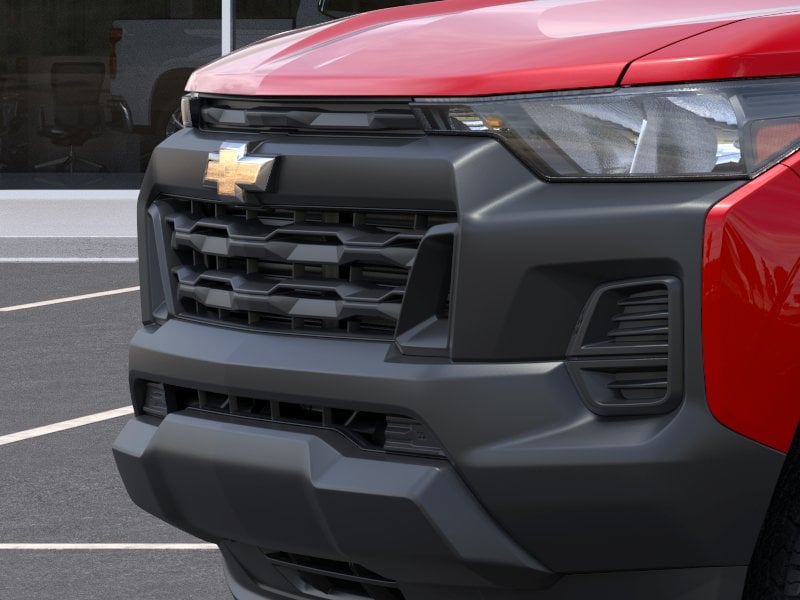 2026 Chevrolet Colorado - Image 13