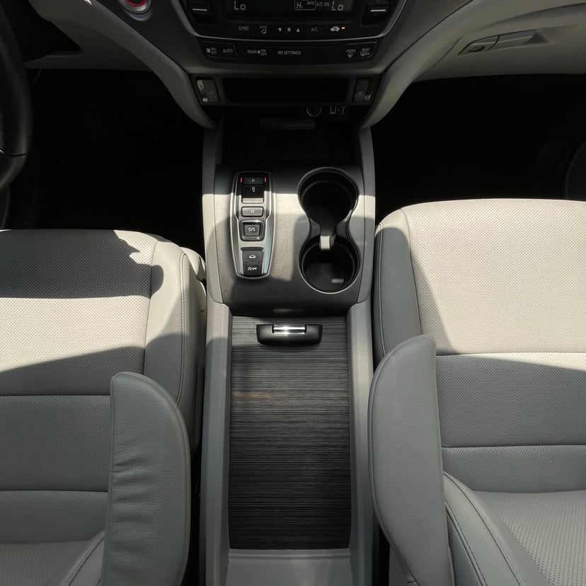 2023 Honda Ridgeline - Image 20