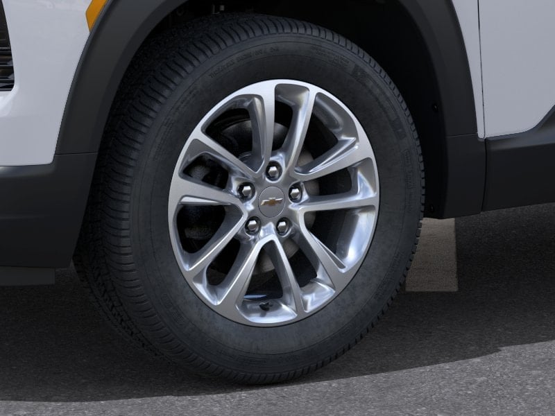 2026 Chevrolet Trailblazer - Image 9