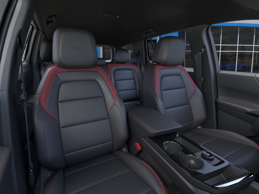 2026 Chevrolet Equinox - Image 16