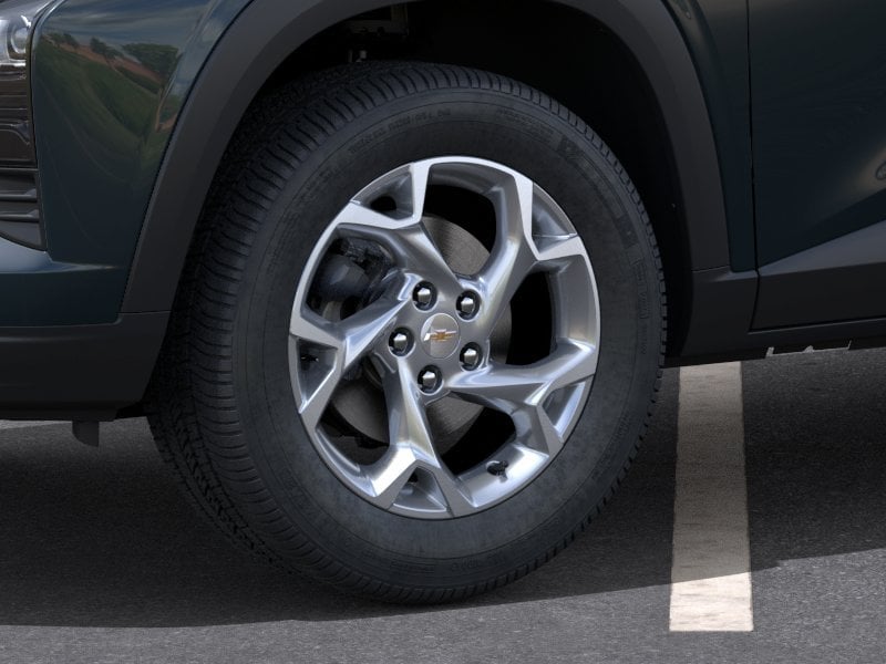 2026 Chevrolet Trax - Image 9