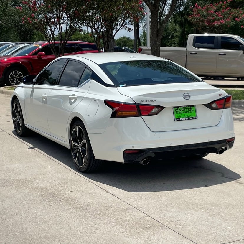 2024 Nissan Altima - Image 4