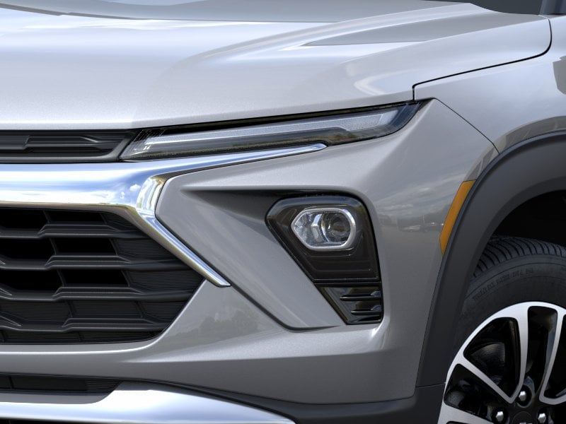 2026 Chevrolet Trailblazer - Image 10